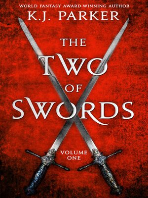 The Two of Swords, Volume 1 - ebook